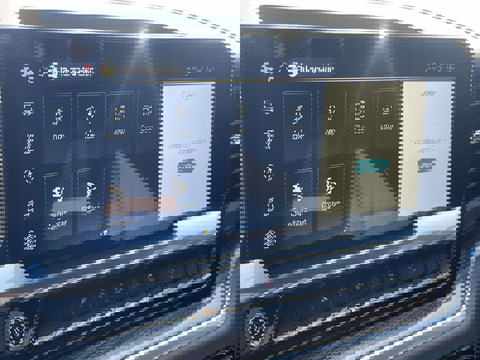 New 2026 Chevrolet Silverado 1500 LT Trail Boss w/ Convenience Package II image 10