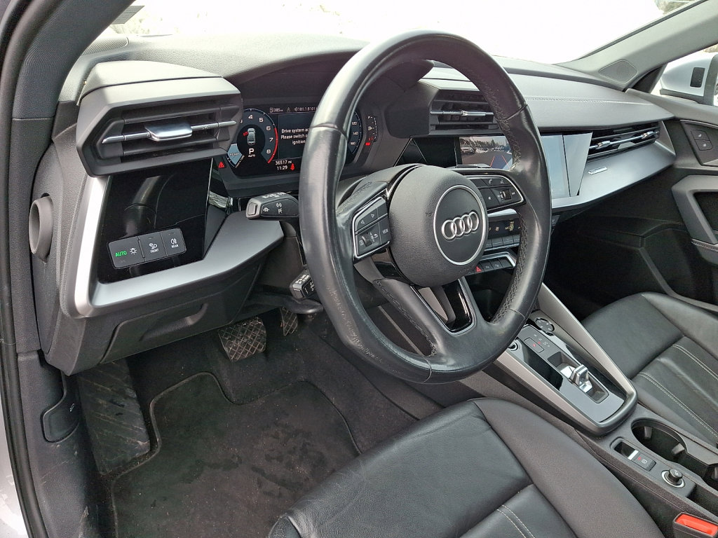 Used 2023 Audi A3 2.0T Premium image 25