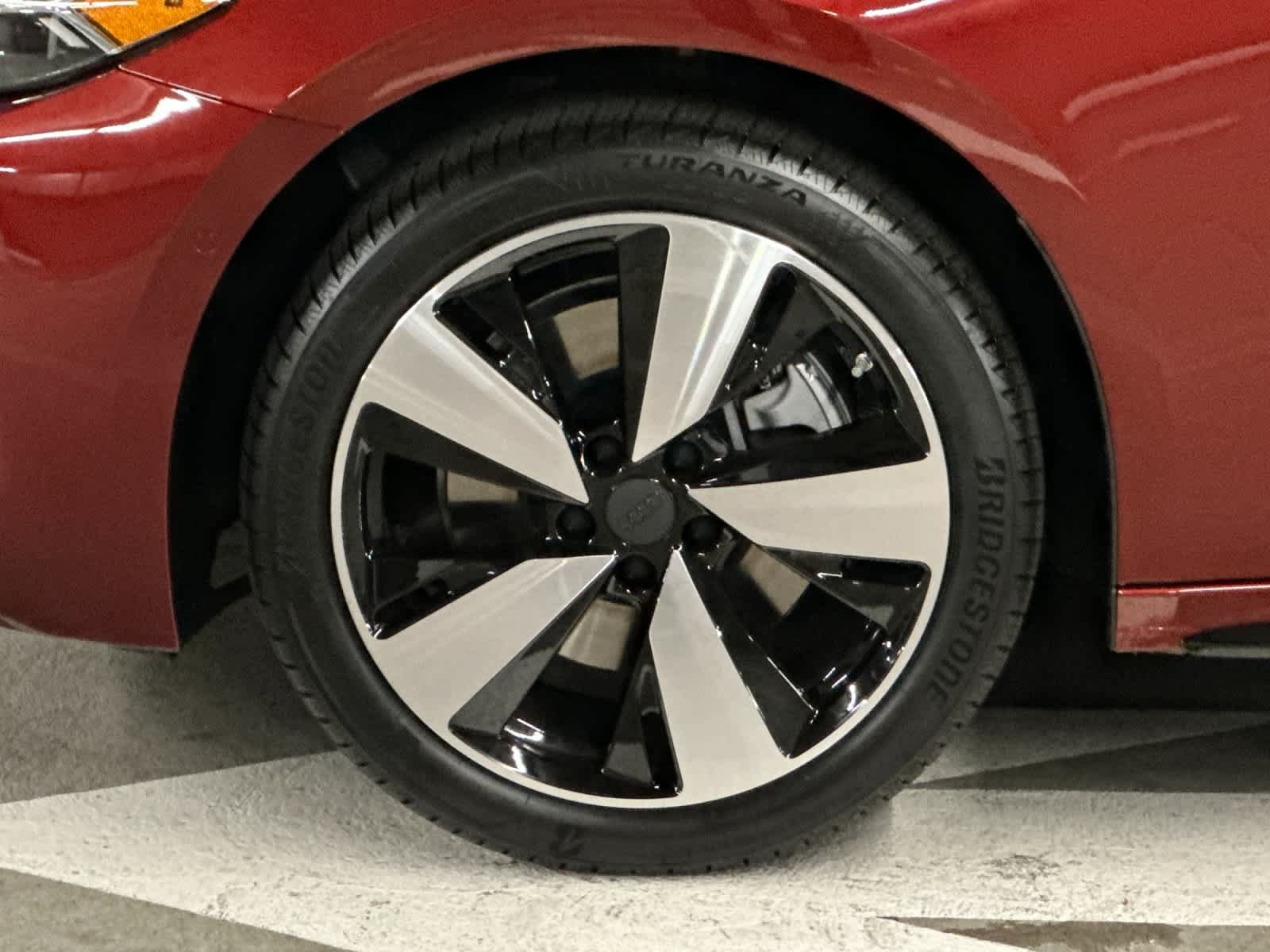New 2026 Audi A5 Premium Plus AWD/4WD image 27