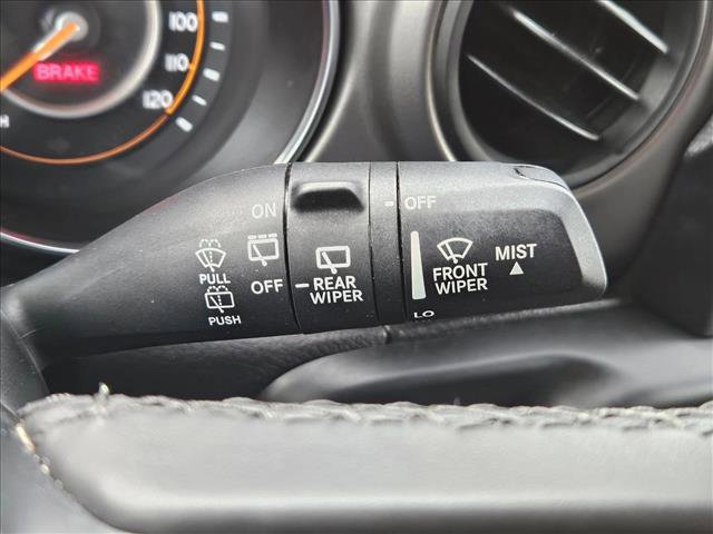 Used 2022 Jeep Wrangler Unlimited Sport AWD/4WD image 23