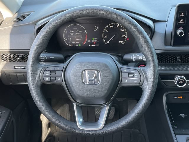 Used 2026 Honda CR-V LX image 11