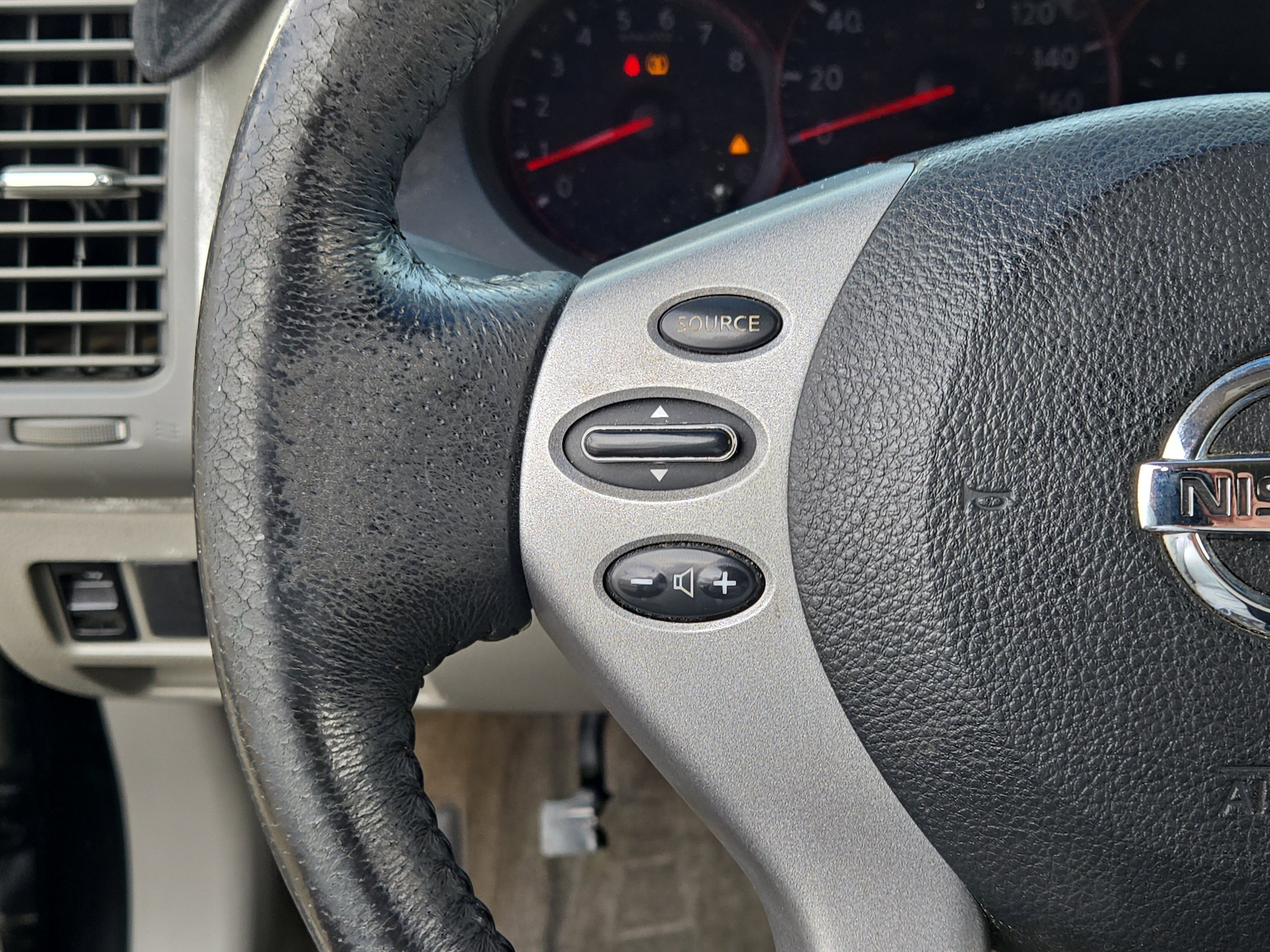 Used 2008 Nissan Altima 2.5 S w/ Convenience Pkg image 21