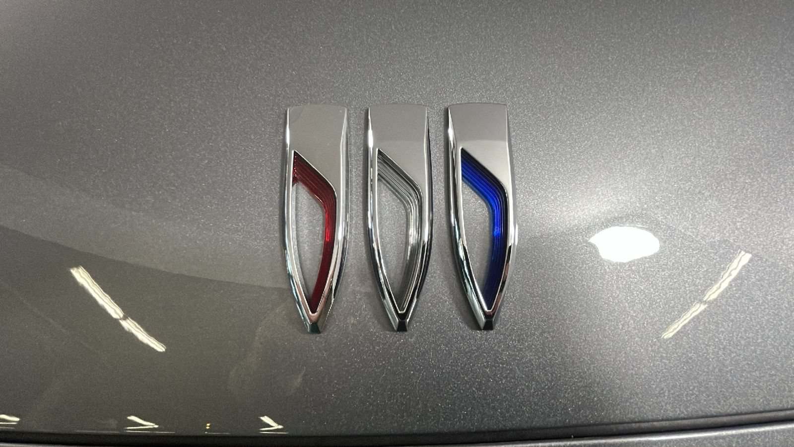 New 2026 Buick Enclave Sport Touring w/ Power Package FWD image 10