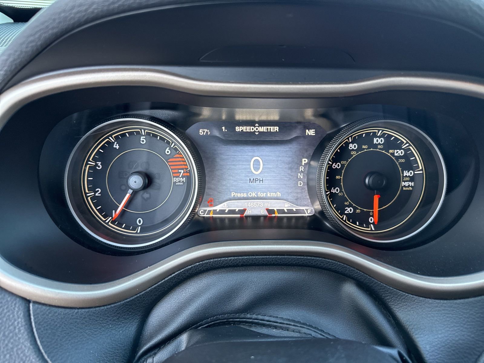 Used 2016 Jeep Cherokee Limited image 29