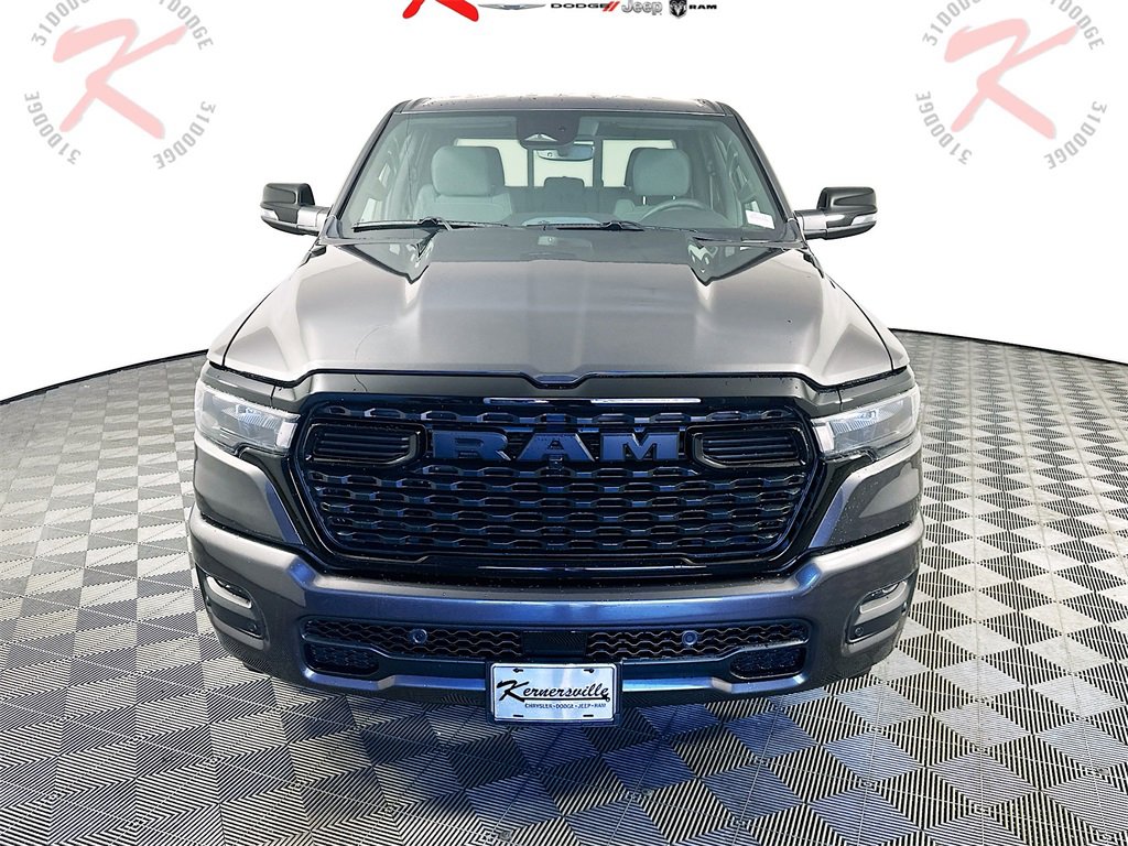 New 2026 RAM 1500 Big Horn image 2