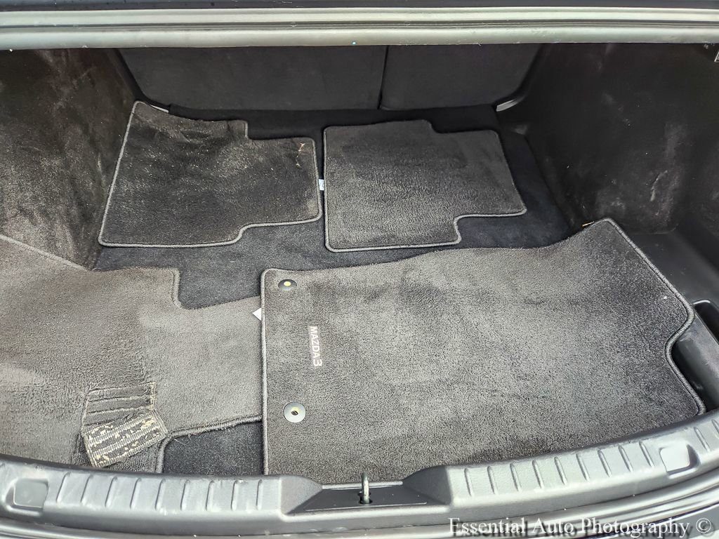 Used 2023 MAZDA MAZDA3 s FWD image 19