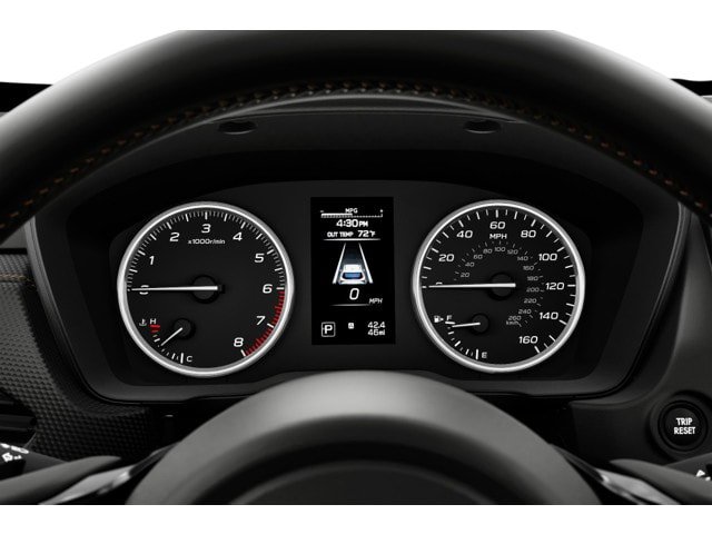 New 2026 Subaru Forester Sport AWD/4WD image 18