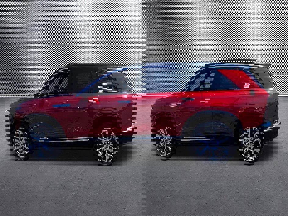 New 2026 Cadillac Vistiq Luxury image 7