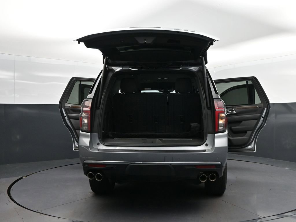Used 2024 Chevrolet Tahoe Premier RWD image 51