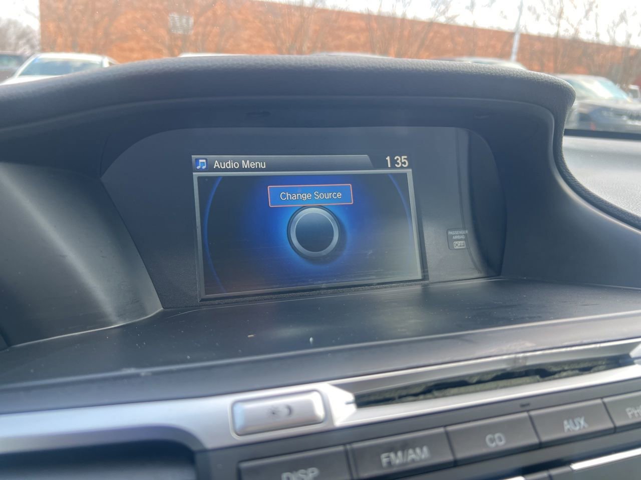 Used 2014 Honda Accord Sport image 27