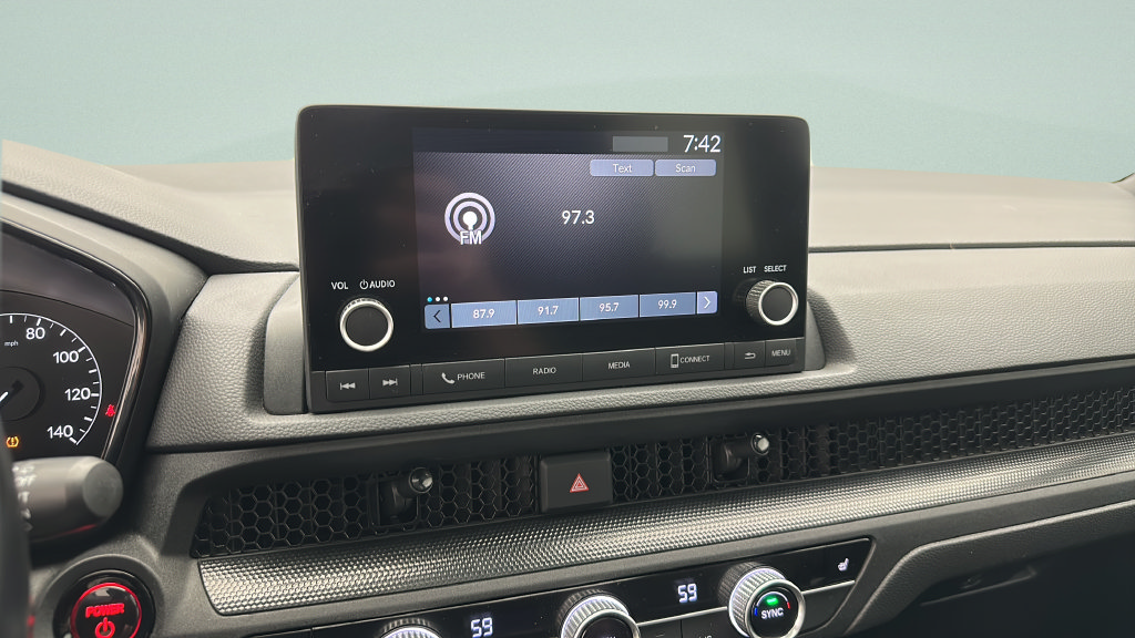 Used 2025 Honda CR-V Sport image 17