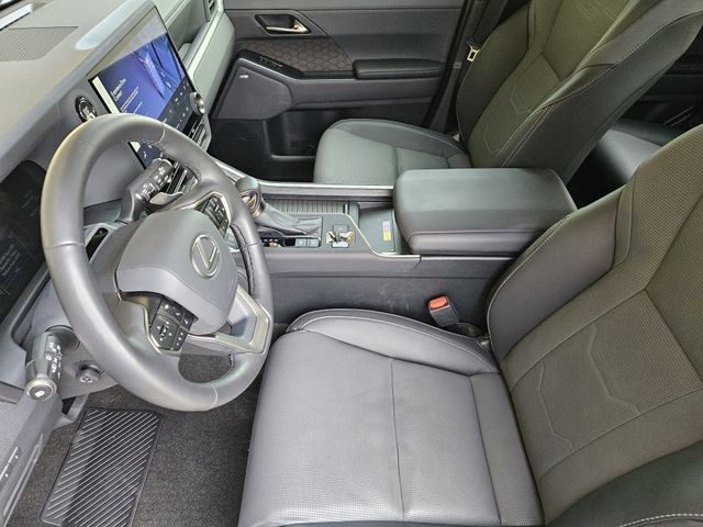 Used 2025 Lexus GX 550 image 12