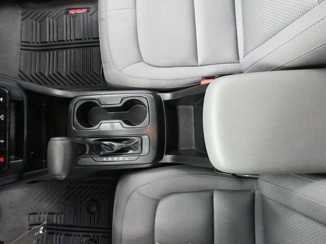 Used 2019 Chevrolet Colorado W/T w/ Custom Special Edition image 33