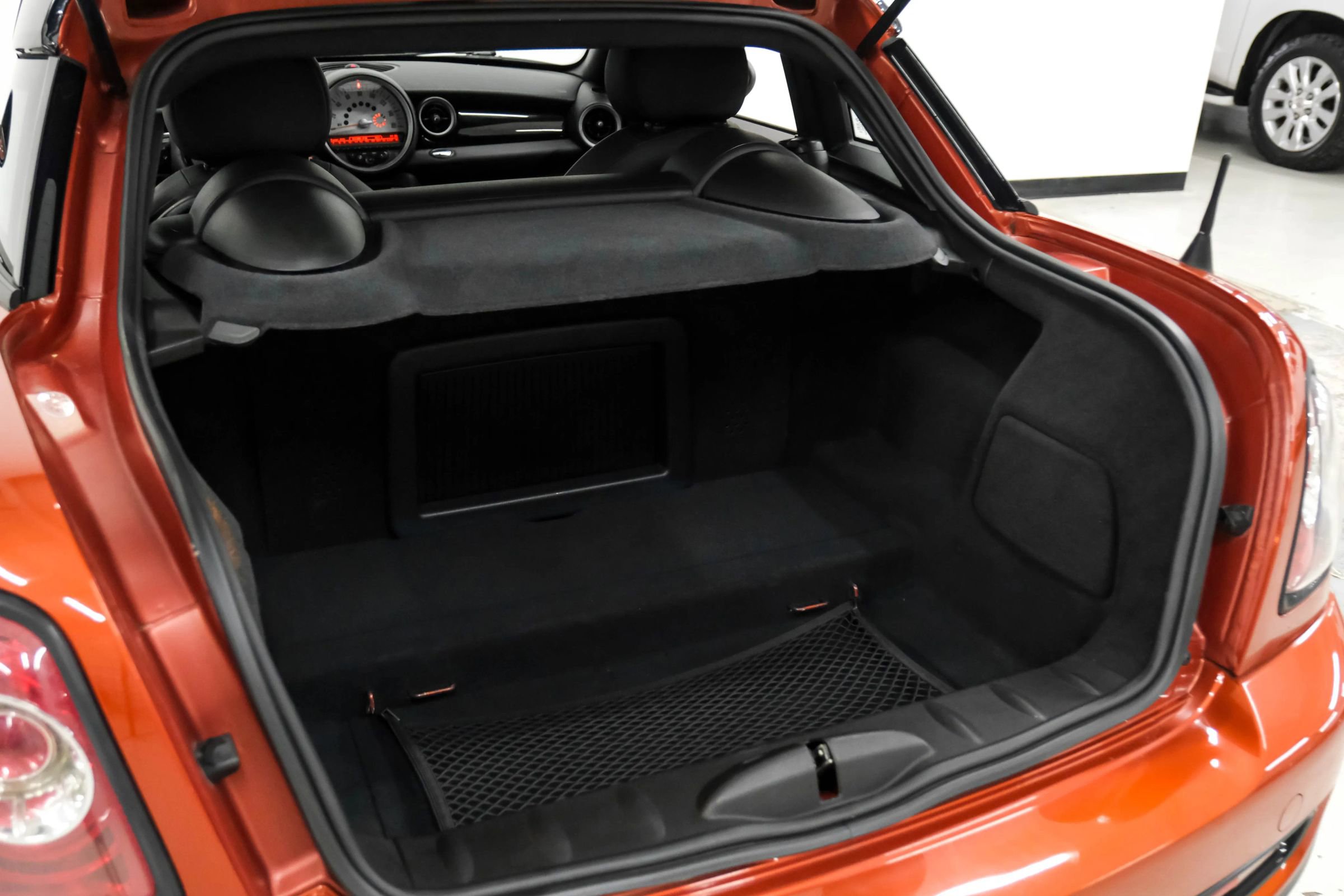 Used 2012 MINI Cooper Coupe S FWD image 37