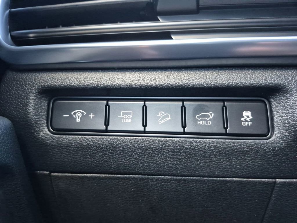 New 2025 Kia Telluride SX X-Line image 25