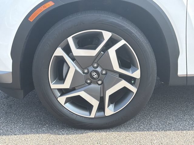 Used 2024 Hyundai Palisade Limited FWD image 13