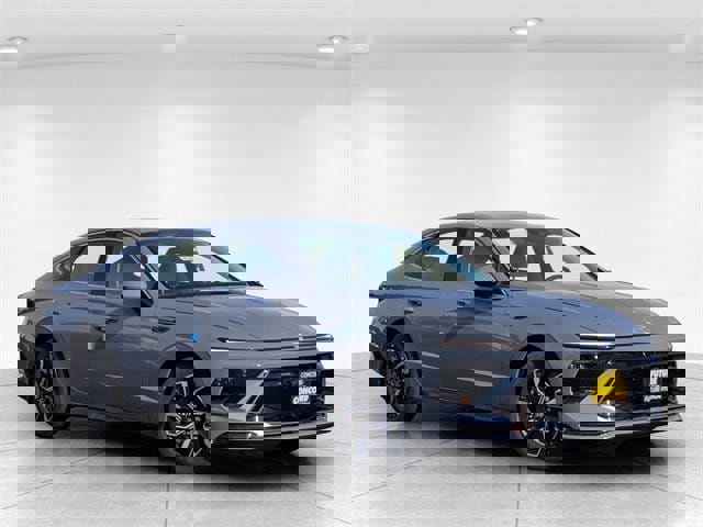 New 2025 Hyundai Sonata SEL