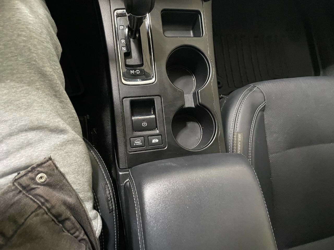 Used 2018 Subaru Outback 3.6R Limited image 40