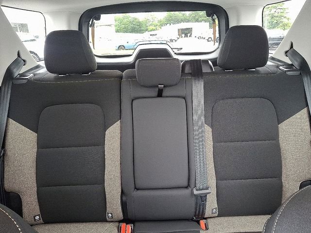 New 2025 Ford Bronco Sport Big Bend image 15