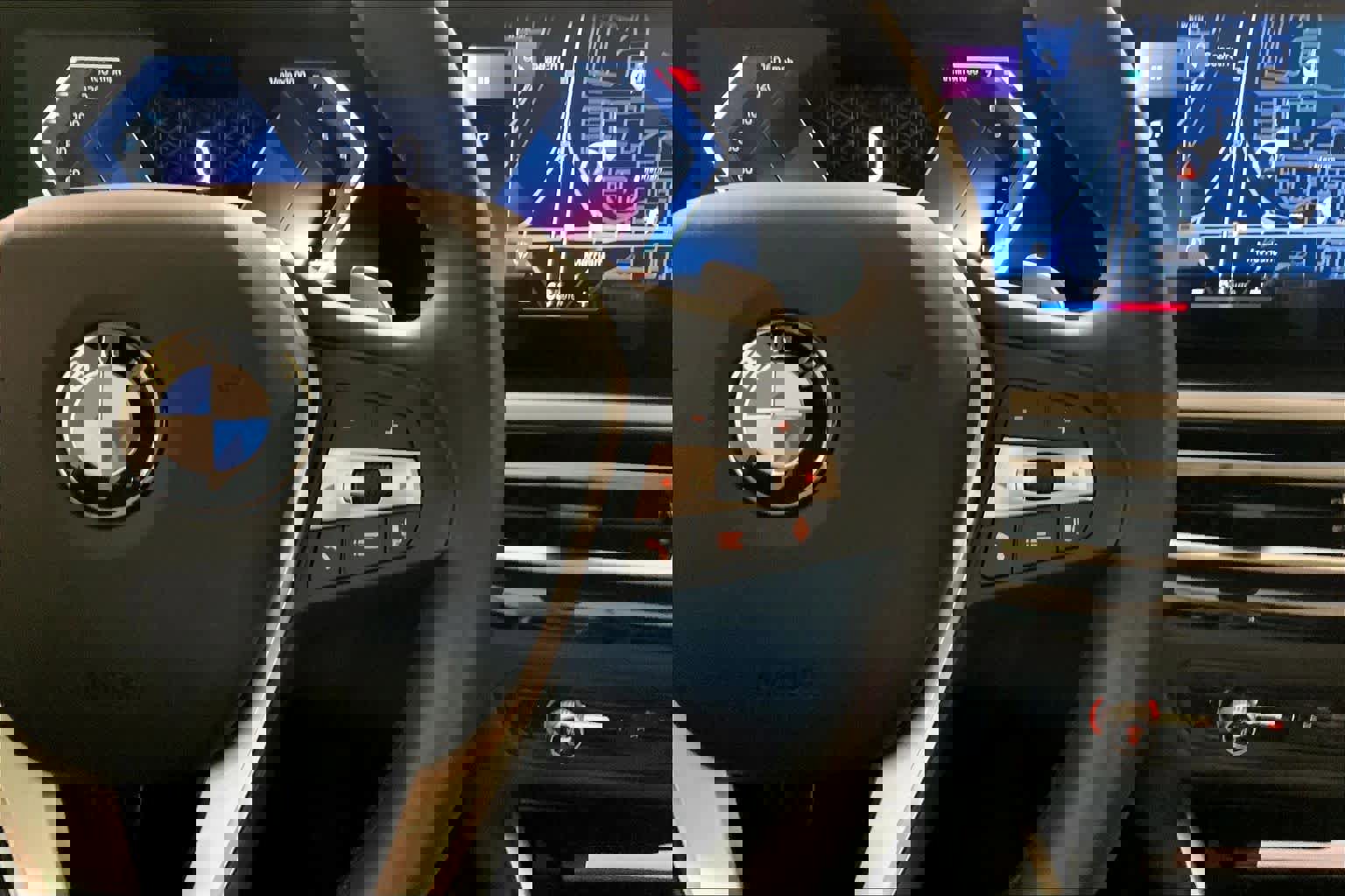 Used 2024 BMW 330i xDrive Sedan w/ Convenience Package AWD/4WD image 24