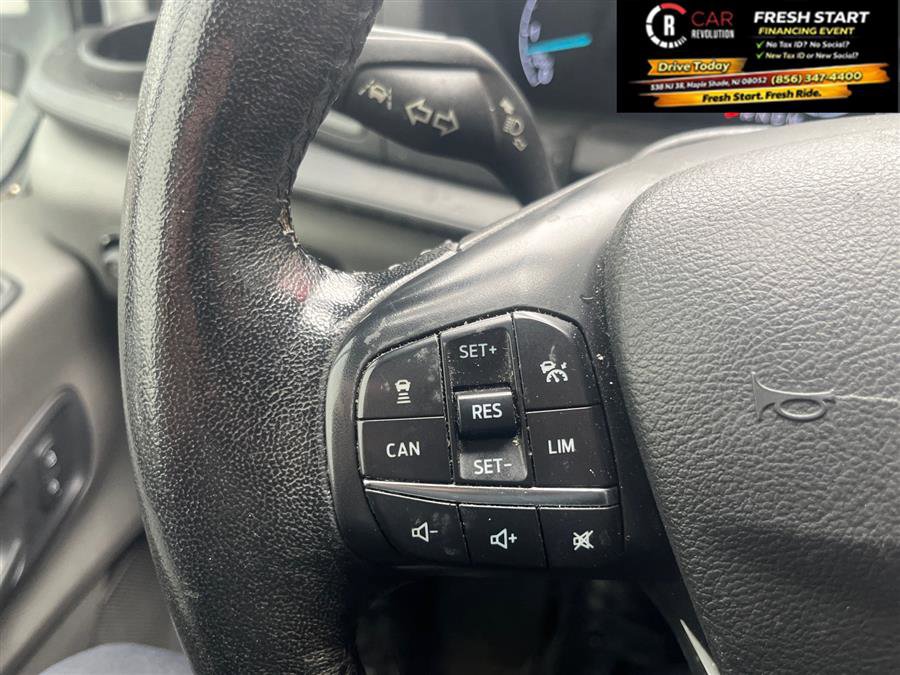 Used 2020 Ford Transit 350 148 High Roof AWD image 33