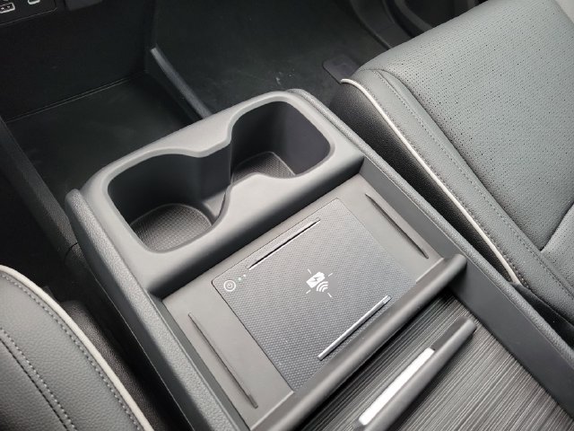 New 2026 Honda Odyssey Elite image 26
