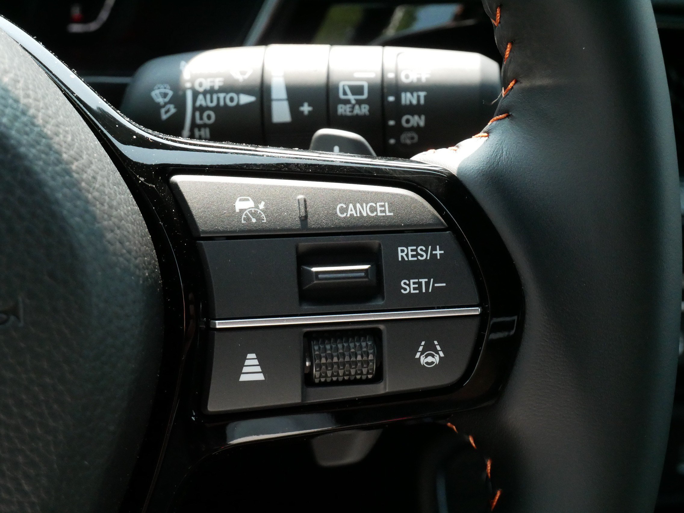 Used 2026 Honda CR-V Sport Touring image 25