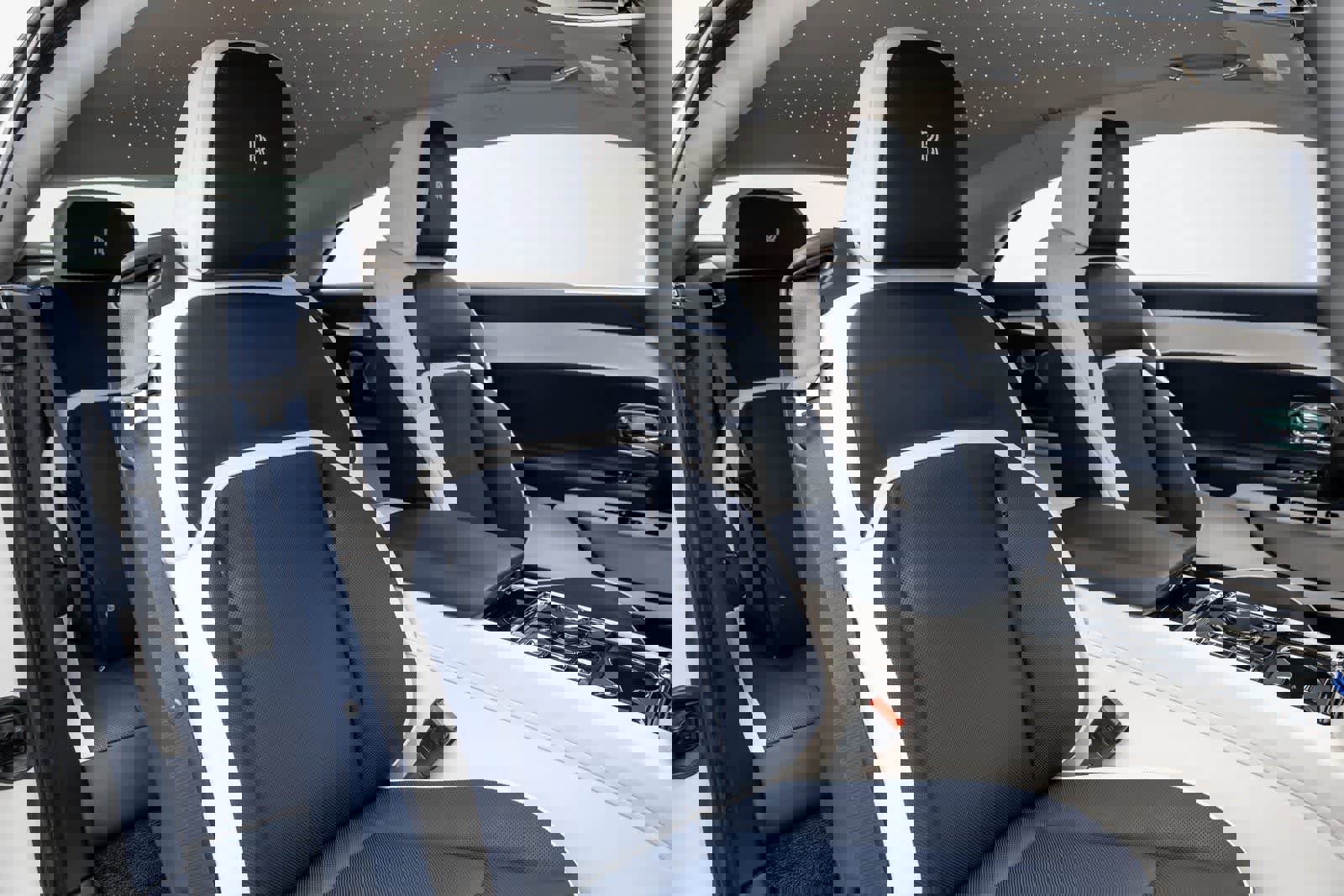 New 2026 Rolls-Royce Spectre image 43