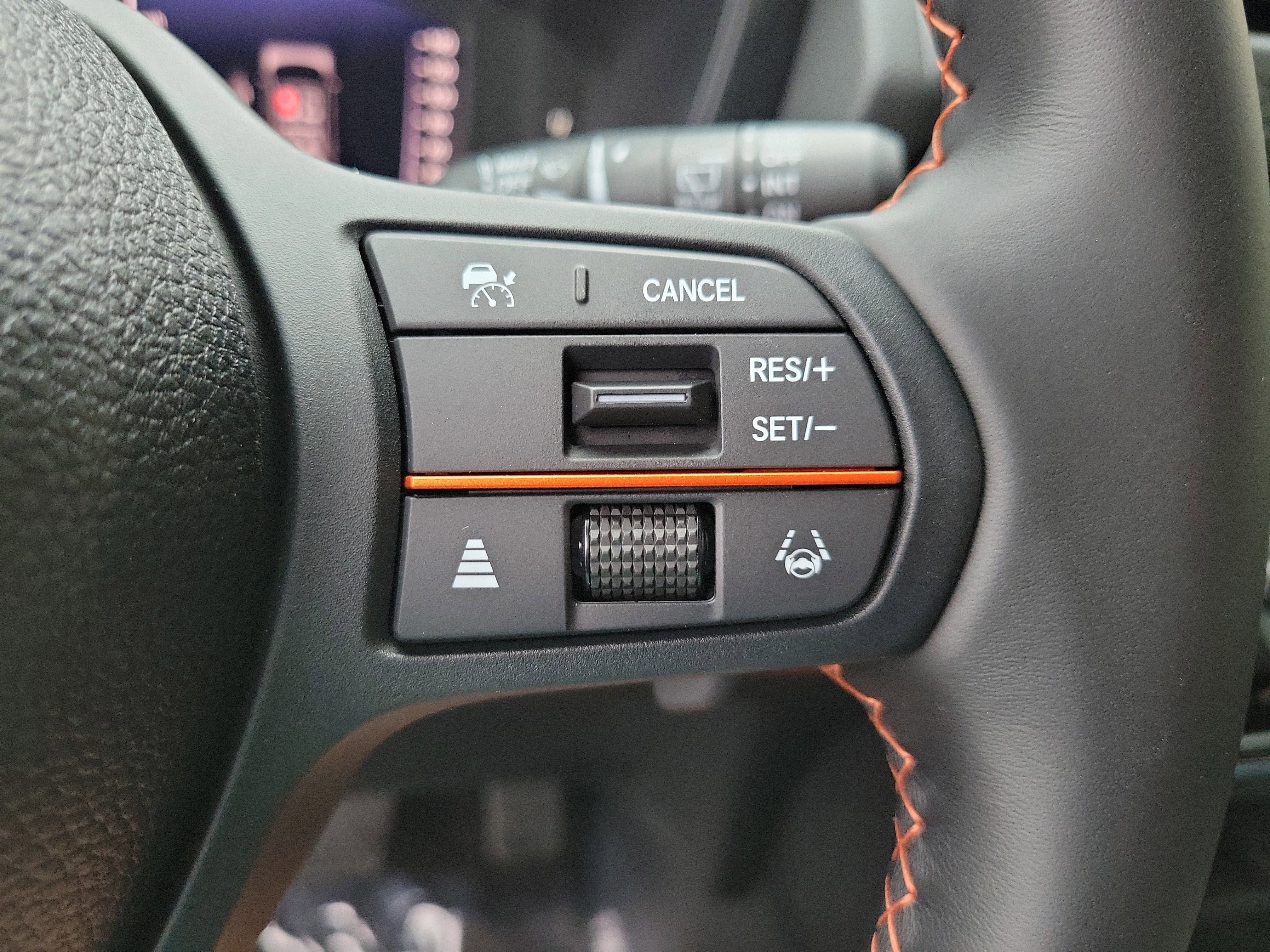 New 2026 Honda Passport TrailSport image 22