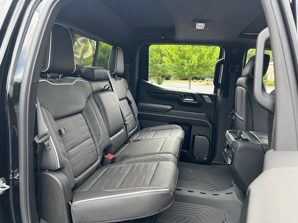 New 2026 GMC Sierra 1500 AT4X w/ AT4X AEV Edition AWD/4WD image 54