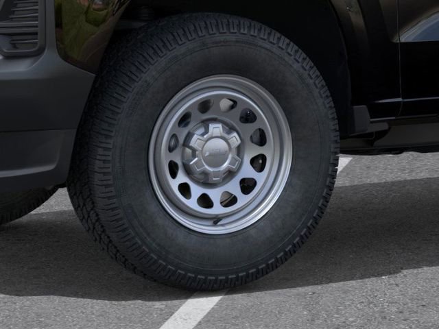 New 2026 Chevrolet Colorado W/T w/ Advanced Trailering Package image 9