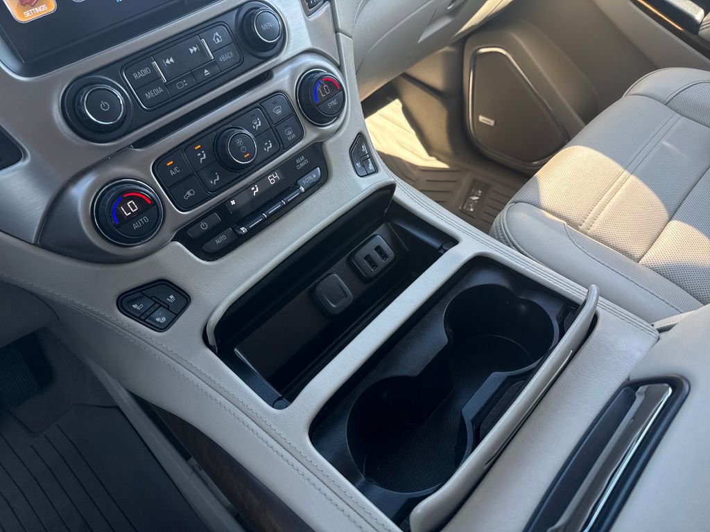 Used 2019 GMC Yukon Denali AWD/4WD image 24