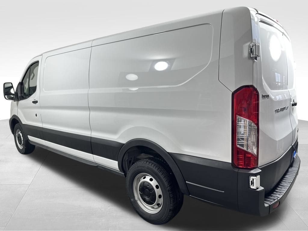 Used 2024 Ford Transit 250 Low Roof w/ Load Area Protection Package RWD image 9