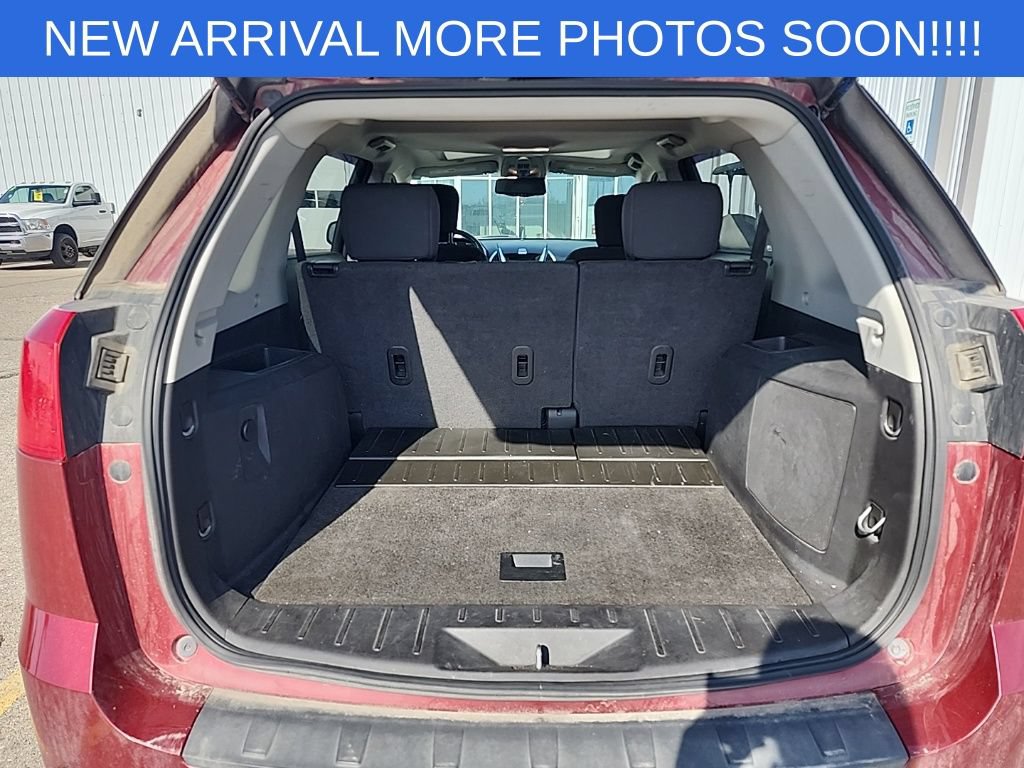 Used 2011 GMC Terrain SLE w/ Convenience Package FWD image 16