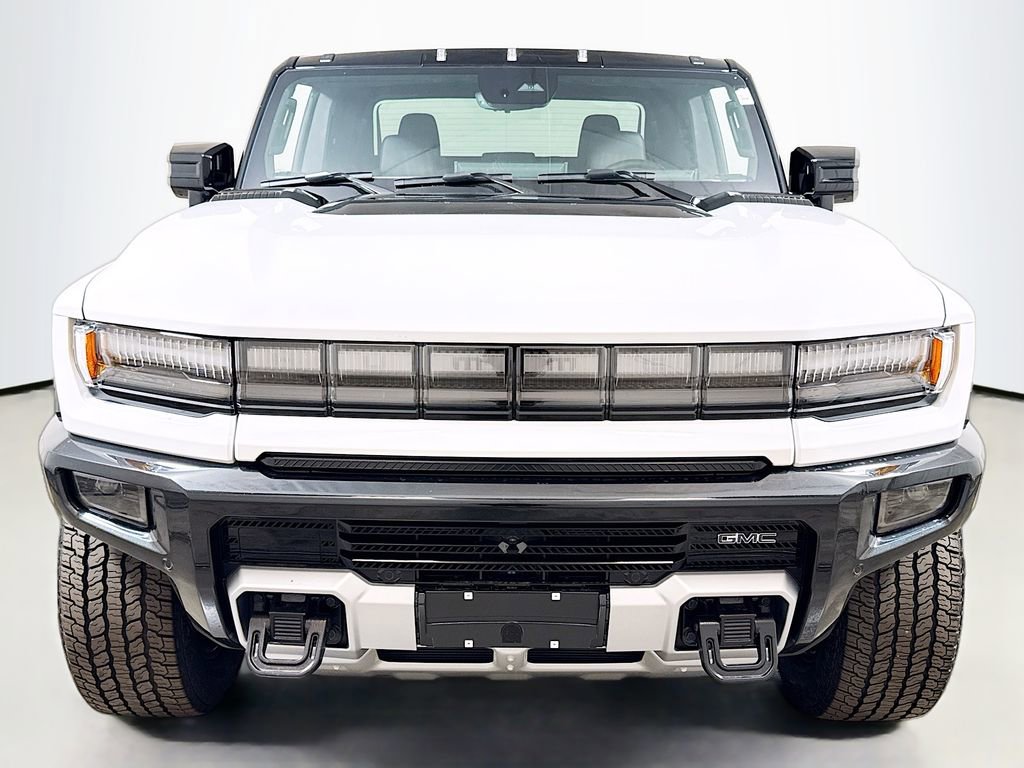 New 2026 GMC Hummer EV 4x4 Crew Cab image 2