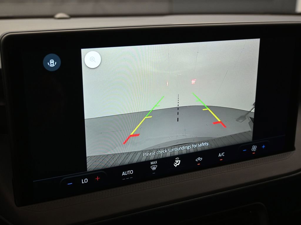 New 2025 Ford Maverick XL w/ Equipment Group 102A image 14