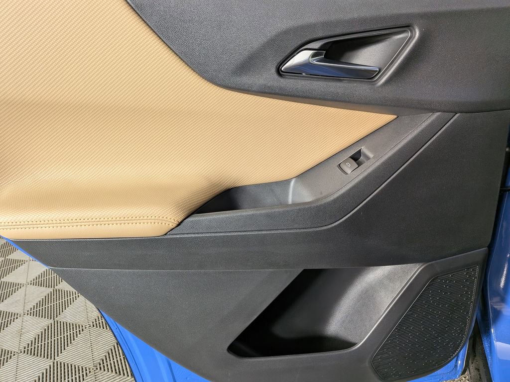 New 2026 Chevrolet Equinox ACTIV w/ Convenience Package III image 34