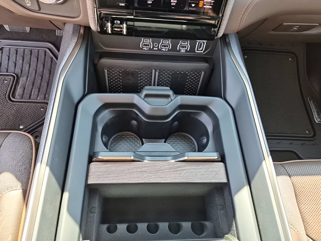 New 2026 RAM 1500 Limited AWD/4WD image 48