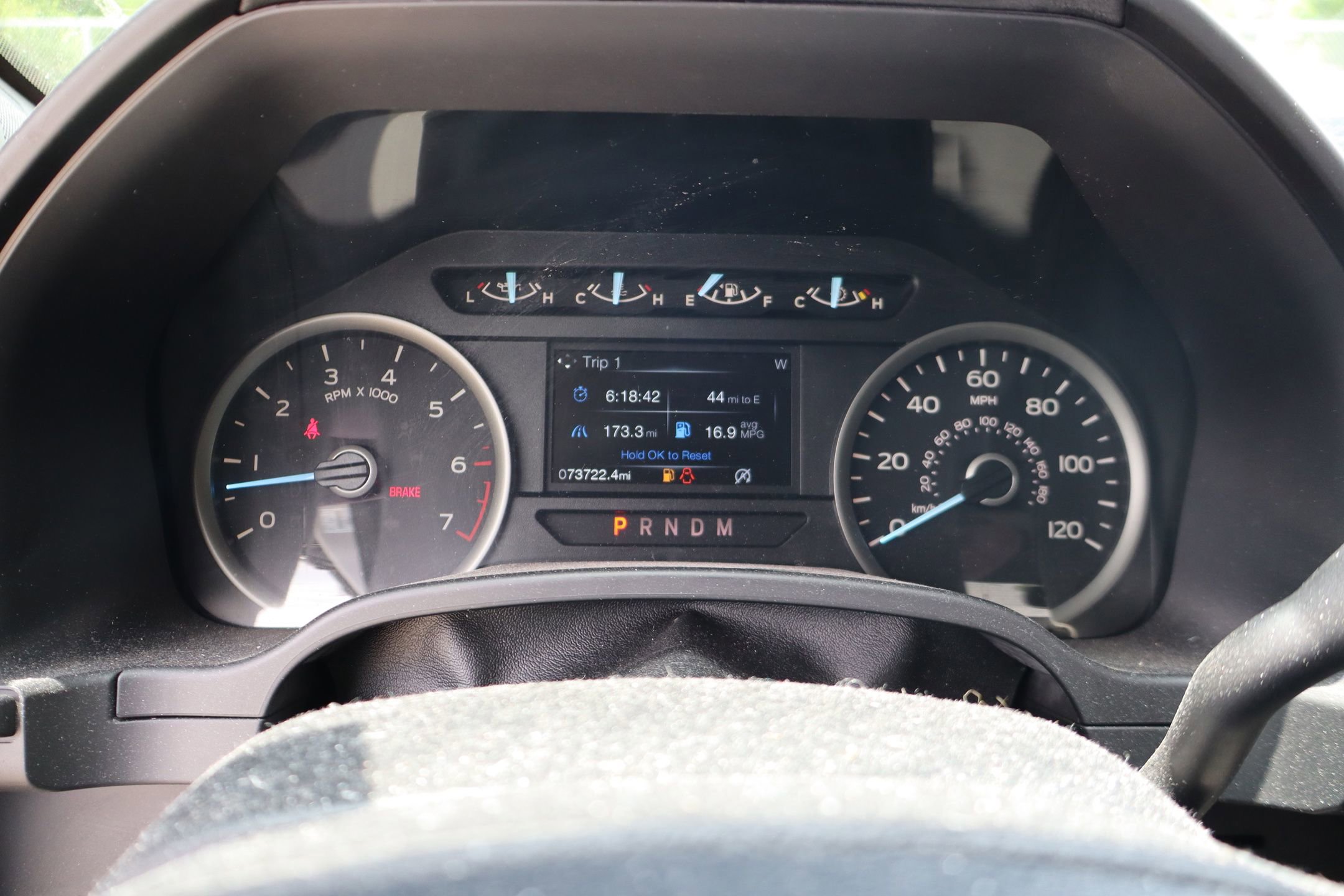 Used 2018 Ford F150 XLT w/ Equipment Group 302A Luxury AWD/4WD image 19