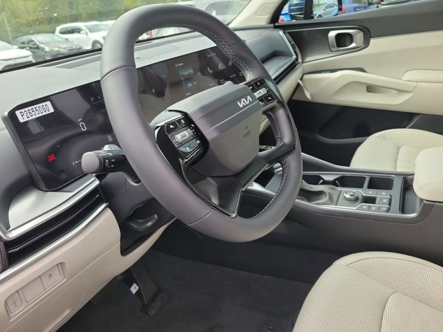New 2026 Kia Sorento S FWD image 18