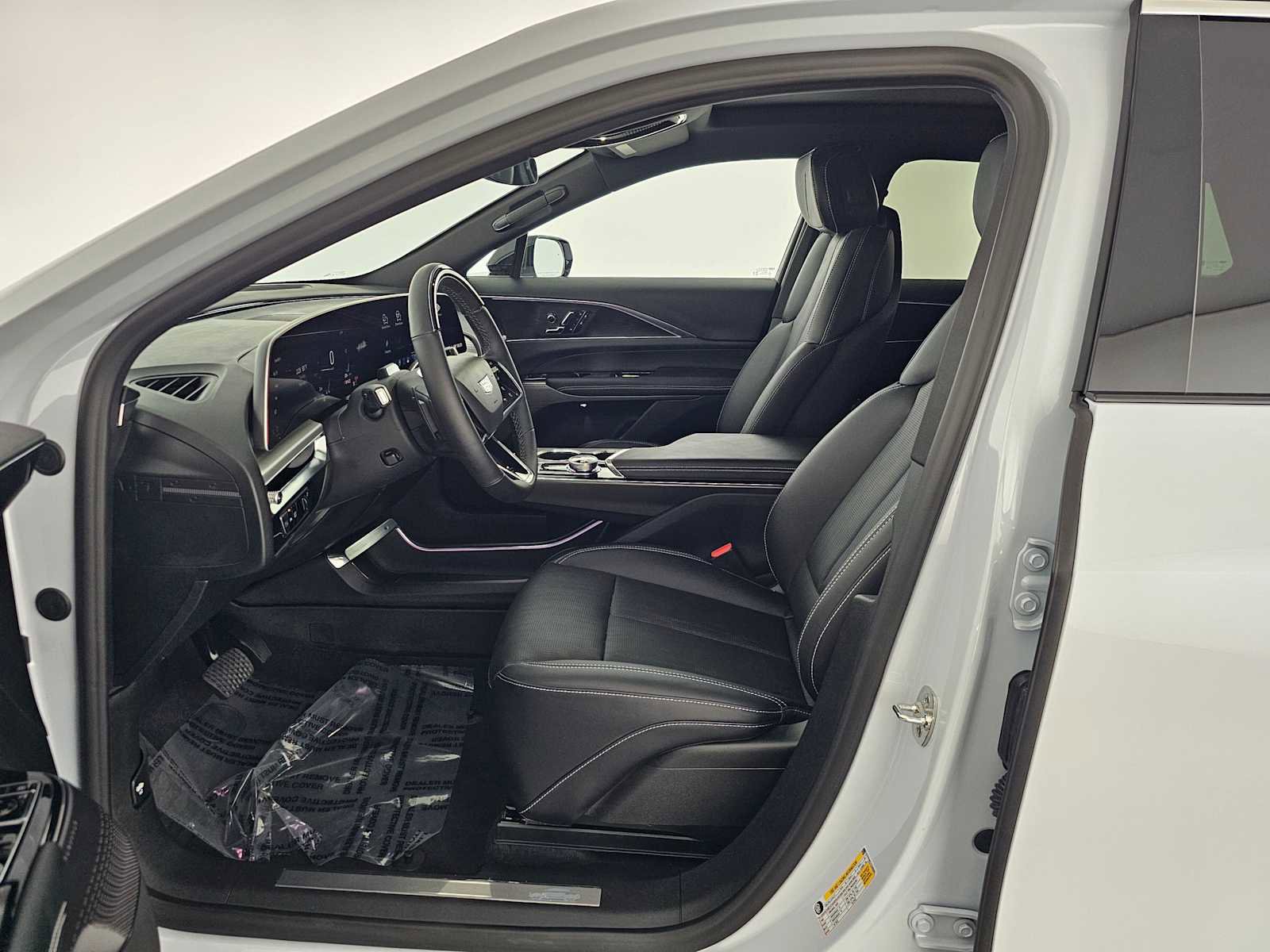 New 2026 Cadillac Lyriq Luxury image 20