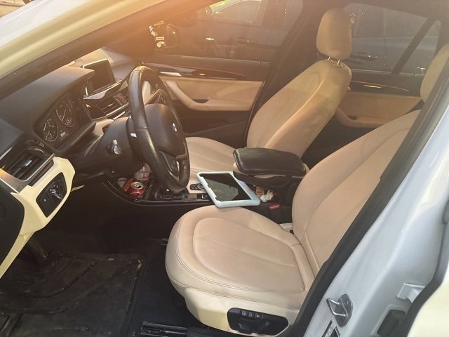 Used 2016 BMW X1 xDrive28i image 11