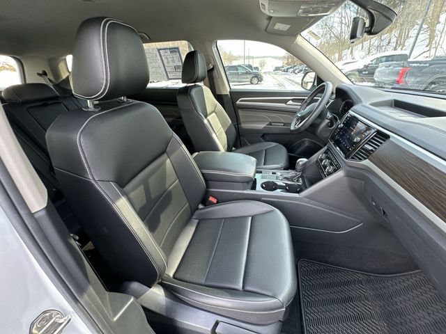 Used 2023 Volkswagen Atlas SE image 29