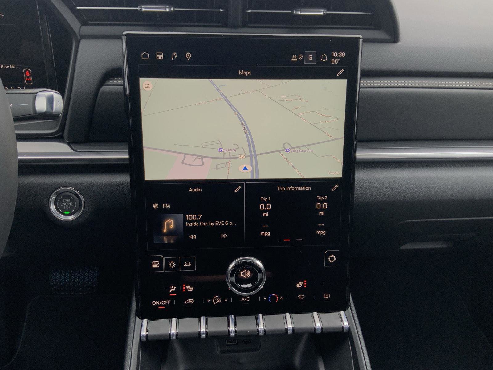 New 2026 GMC Terrain Elevation image 34