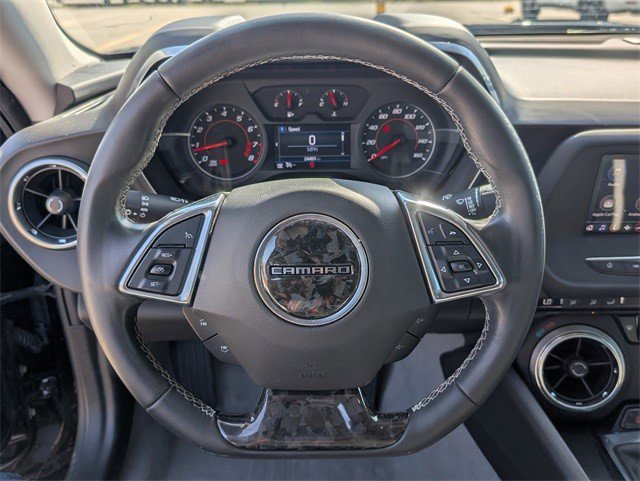 Certified 2023 Chevrolet Camaro LS image 13