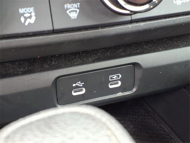 Used 2024 Honda Accord EX image 13