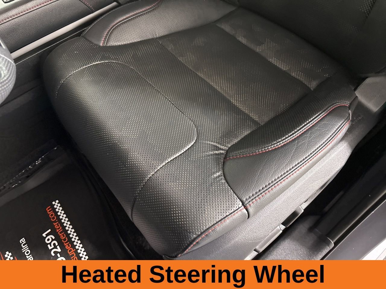 Used 2023 Toyota Sequoia TRD Pro image 14