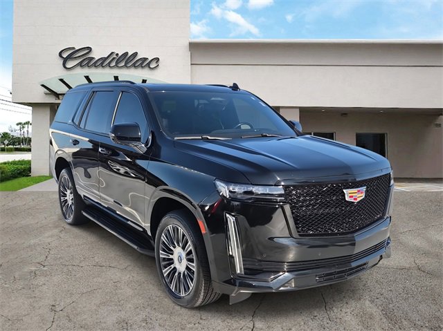 Certified 2022 Cadillac Escalade Sport image 7