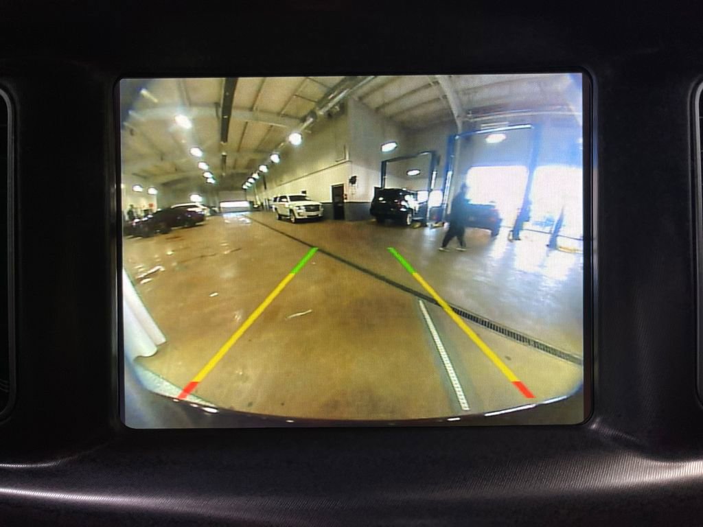 Used 2021 Dodge Charger Scat Pack image 10