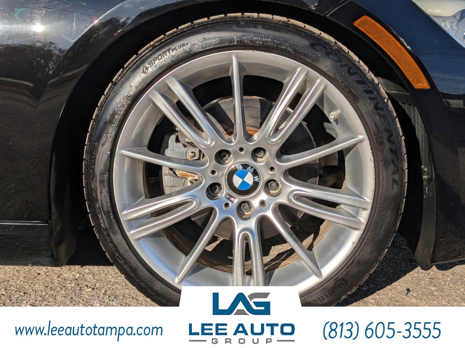 Used 2012 BMW 328i Coupe image 10